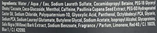 Vyriškas plaukų ir kūno šampūnas Goldwell Men Hair & Body, 1000 ml