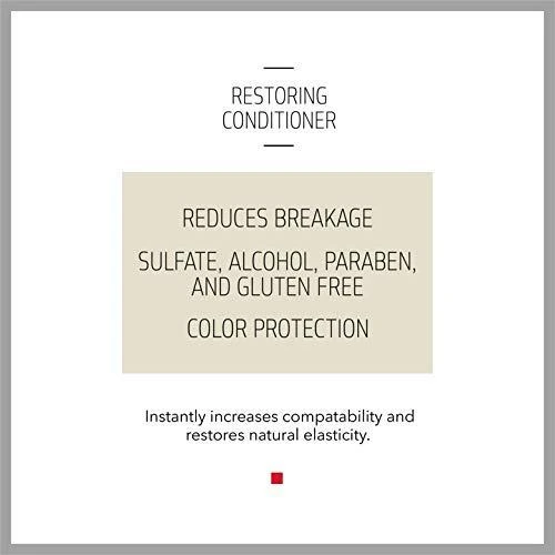 Kondicionierius pažeistiems plaukams Goldwell Rich Repair Restoring Conditioner 1000ml