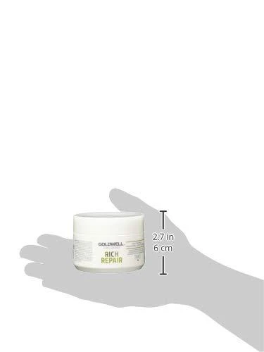 Atkuriamoji kaukė Goldwell Rich Repair 60sec Treatment 200ml