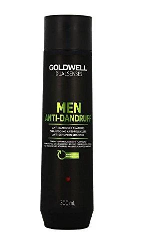 Šampūnas vyrams nuo pleiskanų Goldwell Men Nuo pleiskanų Šampūnas 300ml