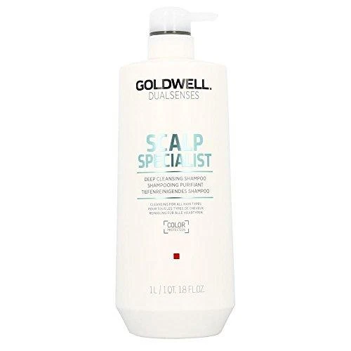 Goldwell DLS Scalp Specialist Cleansing Šampūnas 1000ml