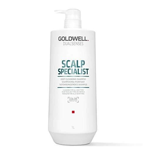 Goldwell DLS Scalp Specialist Cleansing Šampūnas 1000ml