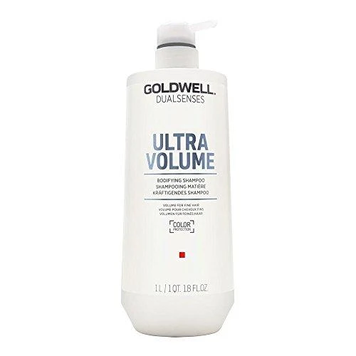 Goldwell Dualsenses Ultra Volume Šampūnas moterims, 1000 ml