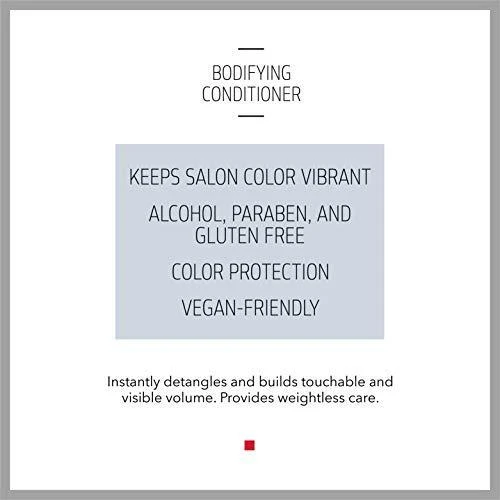 Goldwell Dualsenses Ultra Volume kondicionierius