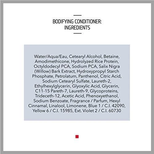 Goldwell Dualsenses Ultra Volume kondicionierius