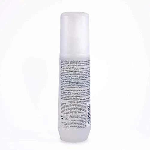 Plaukų purškiklis apimčiai Goldwell Ultra Volume Purškiklis 150ml