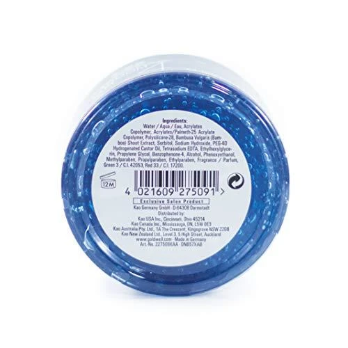 Modeliavimo želė Goldwell Stylesign Ultra Volume Lagoom Jam (5) 150ml
