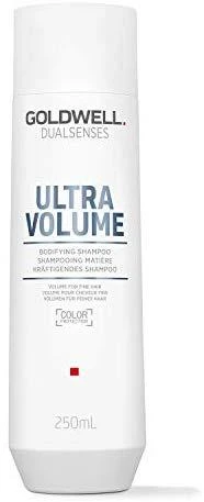 Goldwell Dualsenses Ultra Volume Šampūnas moterims, 250 ml