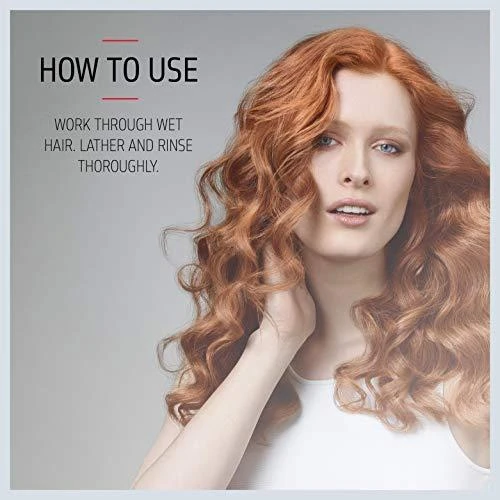 Goldwell Dualsenses Ultra Volume Šampūnas moterims, 250 ml