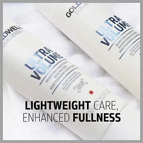 Goldwell Dualsenses Ultra Volume Šampūnas moterims, 250 ml