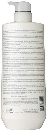 Goldwell Dualsenses Blondes Highlights Kondicionierius moterims, 1000 ml