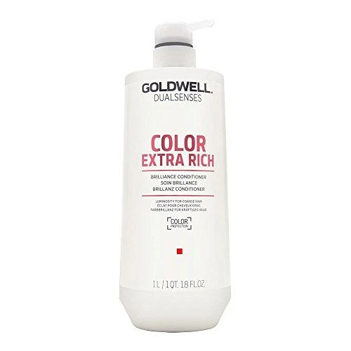 Kondicionierius Goldwell Color Extra Rich Brilliance kondicionierius 1000ml
