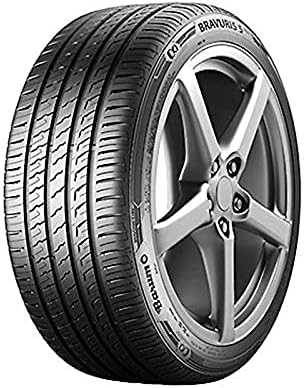 Barum Padangos Bravuris 5HM 98 V (C B B 71dB)