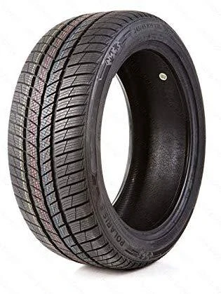 Padangos Polaris 5 98 V XL (D C B 72dB)