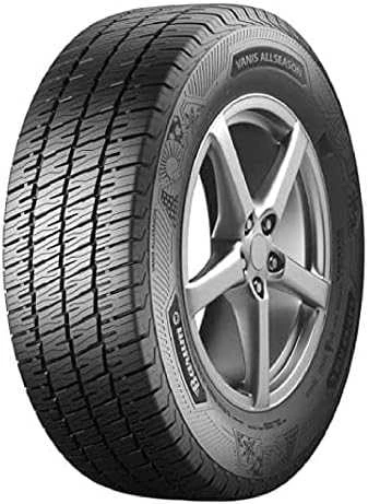 Barum Padangos Vanis AllSeason 113/111 R ( C A B 73dB )