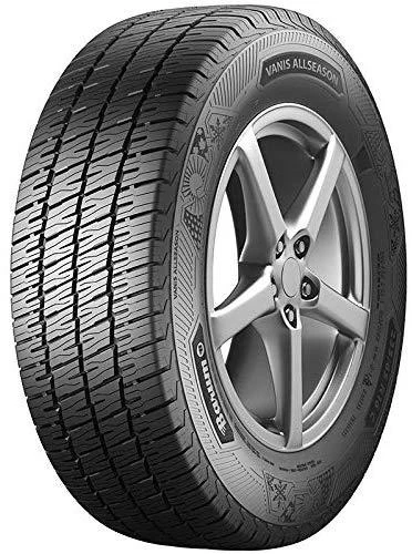 Barum Padangos Vanis AllSeason 121/119 R ( C A 73dB )