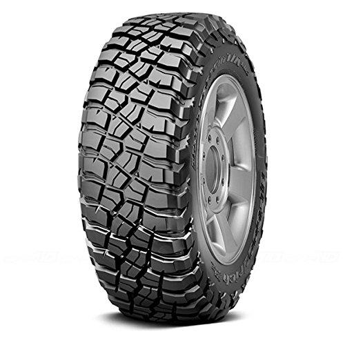 BF Goodrich 265/75R16 MUD TERRAIN T/A KM3 LRD GO