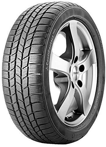 Continental 205/60R16 CONTACT TS 815 96V XL M+S ContiSeal