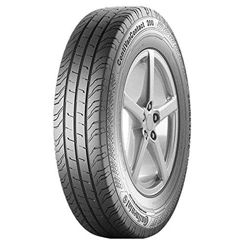 Continental Padangos VanContact 200 115/113 R (B A B 72dB)