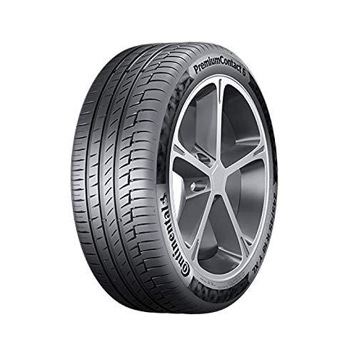 Continental 225/55R17 ECOCONTACT 6 101Y XL *