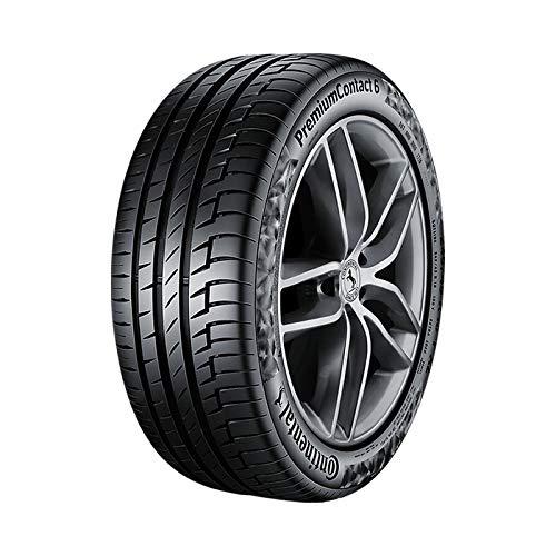 Continental Padangos PremiumContact 6 94 V ( B A B 71dB )