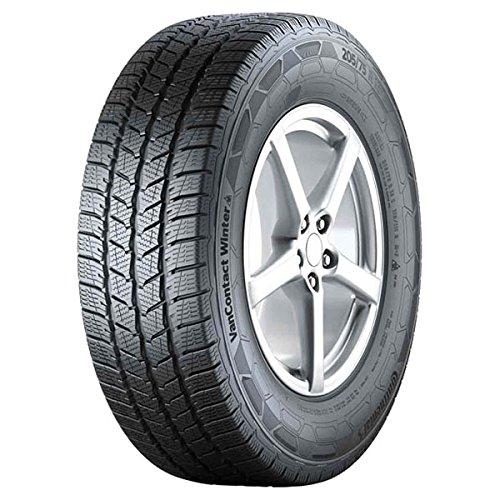 Continental Padangos VanContact Winter 110/108 R (C B B 73dB)
