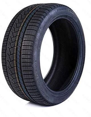 Continental Padangos WinterContact TS 860S 101 W XL AO (C B B 73dB)