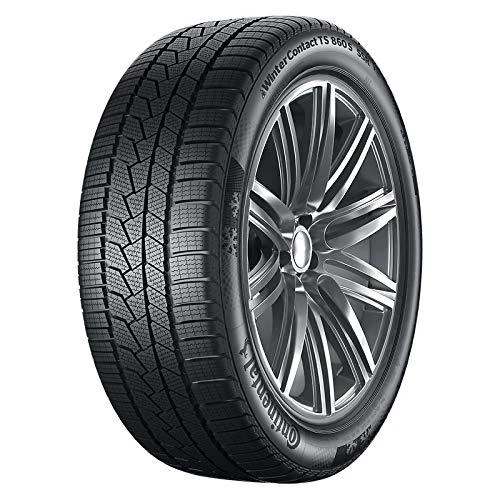 Continental Padangos WinterContact TS 860S 100 V XL AO (C B B 72dB)