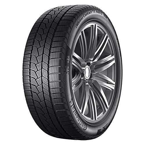 Continental Padangos WinterContact TS 860S 101 W XL AO (C B B 75dB)