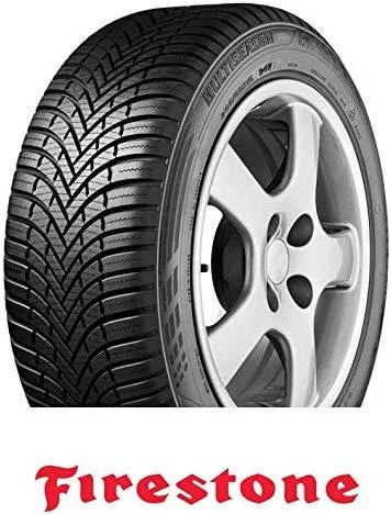 Firestone Padangos MULTISEASON 2 99 V ( C B B 72dB )