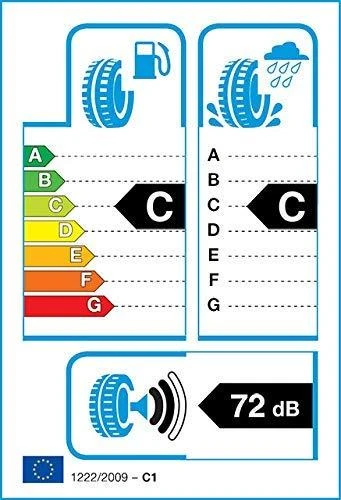 235/50R18 KRISTALL CONTROL HP 2 101V FP XL FULDA