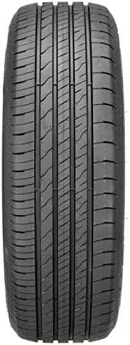 Goodyear Padangos EfficientGrip 2 SUV 103 V XL ( B A B 70dB )