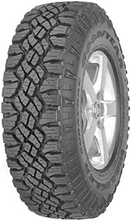 Goodyear Padangos Wrangler Duratrac (POR) 112 Q