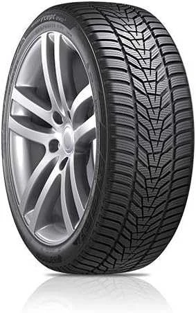 Hankook Padangos Winter i*cept evo3 (W330) 98 V XL (D B B 72dB)