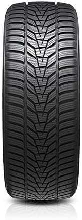 Hankook Padangos Winter i*cept evo3 (W330) 103 V XL (C B B 72dB)