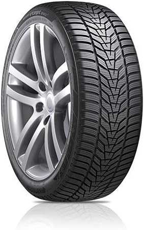 Hankook Padangos Winter i*cept evo3 (W330) 103 V XL (C B B 72dB)