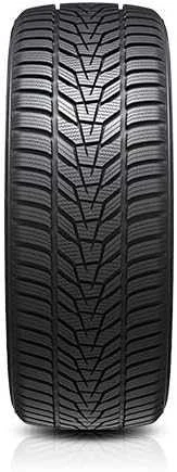 Hankook Padangos Winter i*cept evo3 (W330) 101 W XL (C B B 75dB)