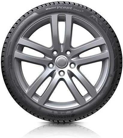 Hankook Padangos Winter i*cept evo3 (W330) 101 W XL (C B B 75dB)