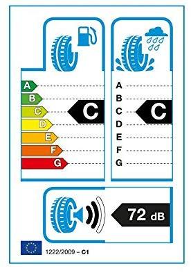 Kumho 235/65R16C PORTRAN KC53 115R