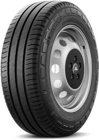 Michelin Padangos Agilis 3 107/105 R (B A B 72dB)