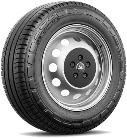 Michelin Padangos Agilis 3 107/105 R (B A B 72dB)