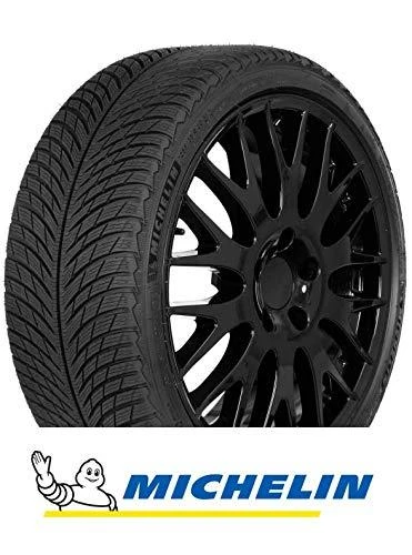 Michelin Padangos Pilot Alpin 5 92 V XL (D B B 70dB)