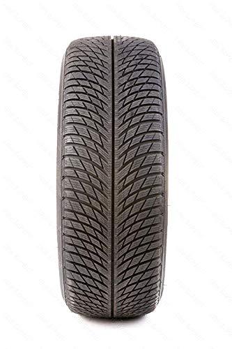 Michelin 275/45R20 Pultas ALPIN 5 SUV 110V XL FR ZP (RFT) *
