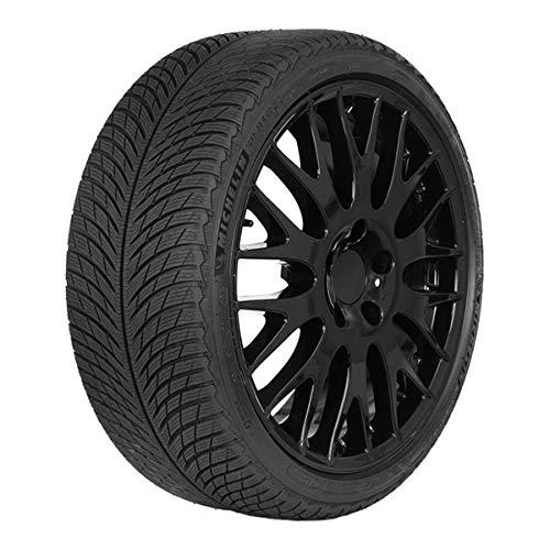 Michelin Padangos Pilot Alpin 5 SUV 107 V XL (D C B 74dB)