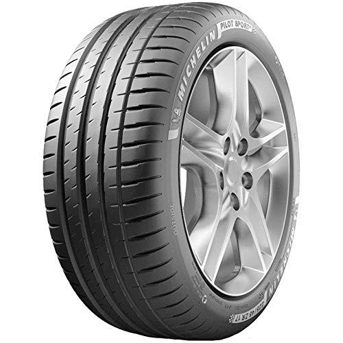Michelin Padangos Pilot Sport 4 105 Y XL N0 (C B B 73dB)