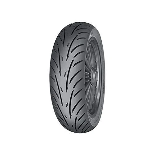 Mitas 130/70-12 TOURING FORCE Reinf [64 P] TL F/R