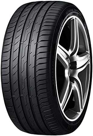 Nexen Padangos N-fera Sport SUV 100 W (D A B 71dB)