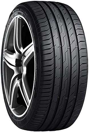 Nexen Padangos N-fera Sport SUV 100 W (D A B 71dB)