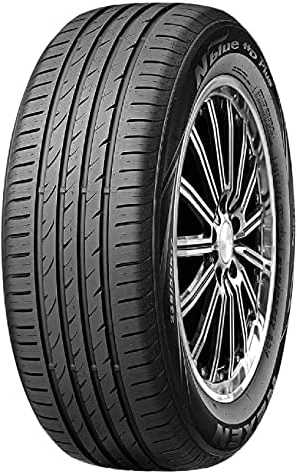 Nexen 195/50R16 N'Mėlynas HD PLUS 88V XL