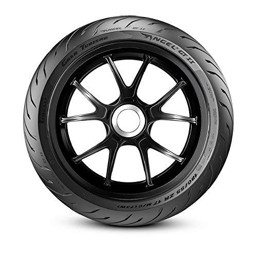 Motociklo padanga Pirelli Angel GT II 120/70 R1960V